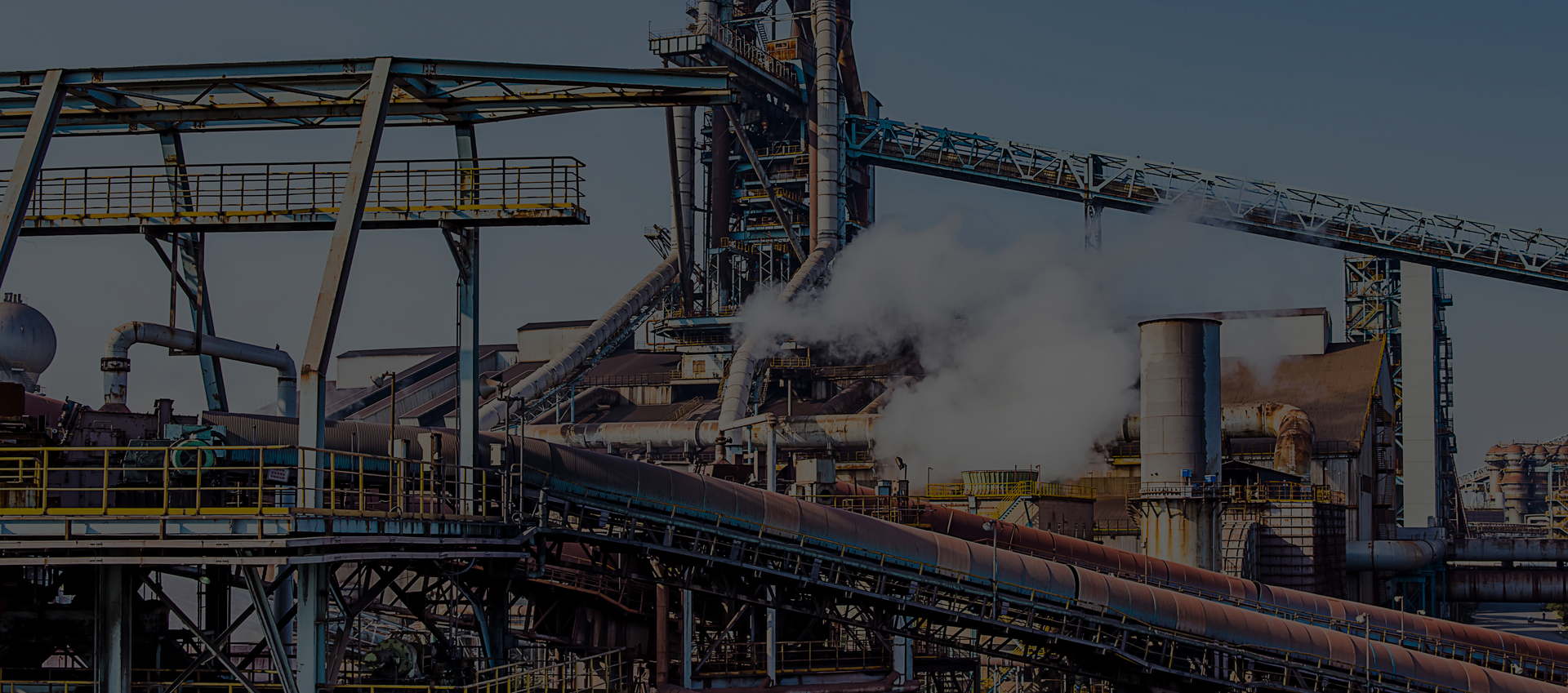 中瑞金屬，來自瑞典的高端鋼材品牌，您值得信賴的特殊鋼材終端整合服務供貨商。